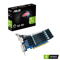 ASUS GT710-SL-2GD3-BRK-EVO NVIDIA GeForce GT 710 2 GB GDDR3