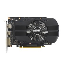 ASUS Phoenix PH-GTX1630-4G-EVO NVIDIA GeForce GTX 1630 4 GB GDDR6