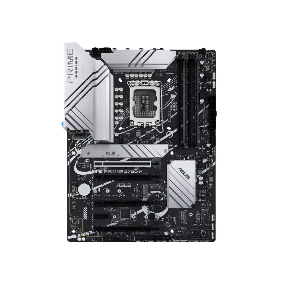 ASUS PRIME Z790-P Intel Z790 LGA 1700 ATX