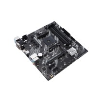 ASUS PRIME A520M-A II CSM AMD A520 Socket AM4 micro ATX