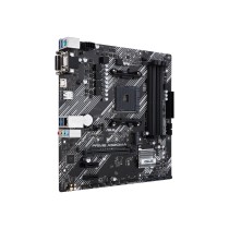 ASUS PRIME A520M-A II CSM AMD A520 Socket AM4 micro ATX