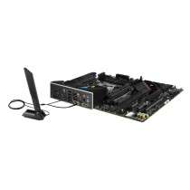 ASUS ROG STRIX B650E-F GAMING WIFI AMD B650 Ranhura AM5 ATX