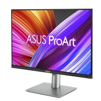 ASUS ProArt PA248CRV monitor de ecrã 61,2 cm (24.1") 1920 x 1200 pixels WUXGA LCD Preto, Prateado