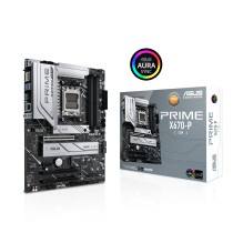 ASUS PRIME X670-P-CSM AMD X670 Ranhura AM5 ATX