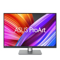 ASUS ProArt PA248CRV monitor de ecrã 61,2 cm (24.1") 1920 x 1200 pixels WUXGA LCD Preto, Prateado