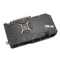 ASUS Dual -RX6600-8G-V2 AMD Radeon RX 6600 8 GB GDDR6