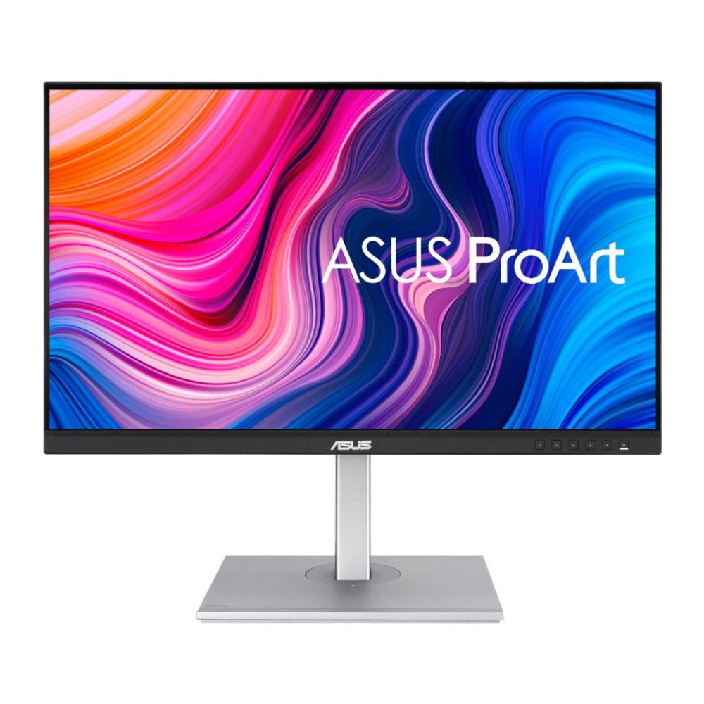 ASUS ProArt PA279CV monitor de ecrã 68,6 cm (27") 3840 x 2160 pixels 4K Ultra HD LED Preto, Prateado