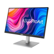 ASUS ProArt PA279CV monitor de ecrã 68,6 cm (27") 3840 x 2160 pixels 4K Ultra HD LED Preto, Prateado