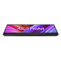 ASUS ProArt PA147CDV monitor de ecrã 35,6 cm (14") 1920 x 550 pixels LCD Ecrã táctil Preto