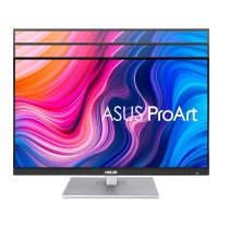 ASUS ProArt PA279CV monitor de ecrã 68,6 cm (27") 3840 x 2160 pixels 4K Ultra HD LED Preto, Prateado