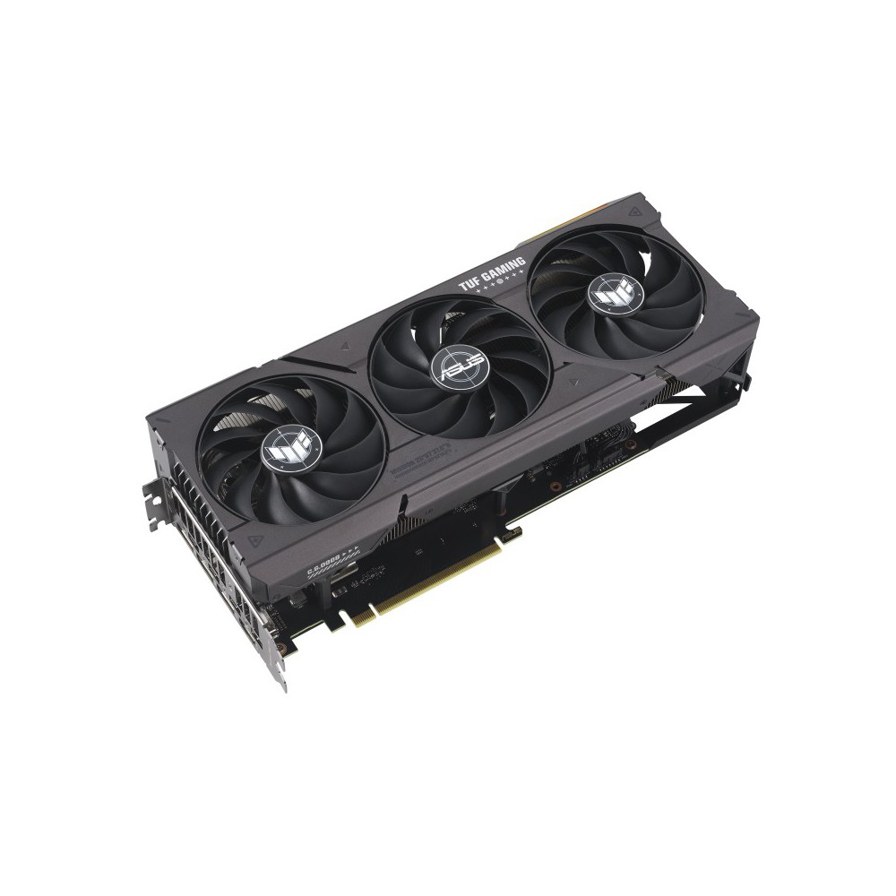 ASUS TUF Gaming TUF-RTX4060TI-O8G-GAMING NVIDIA GeForce RTX 4060 Ti 8 GB GDDR6