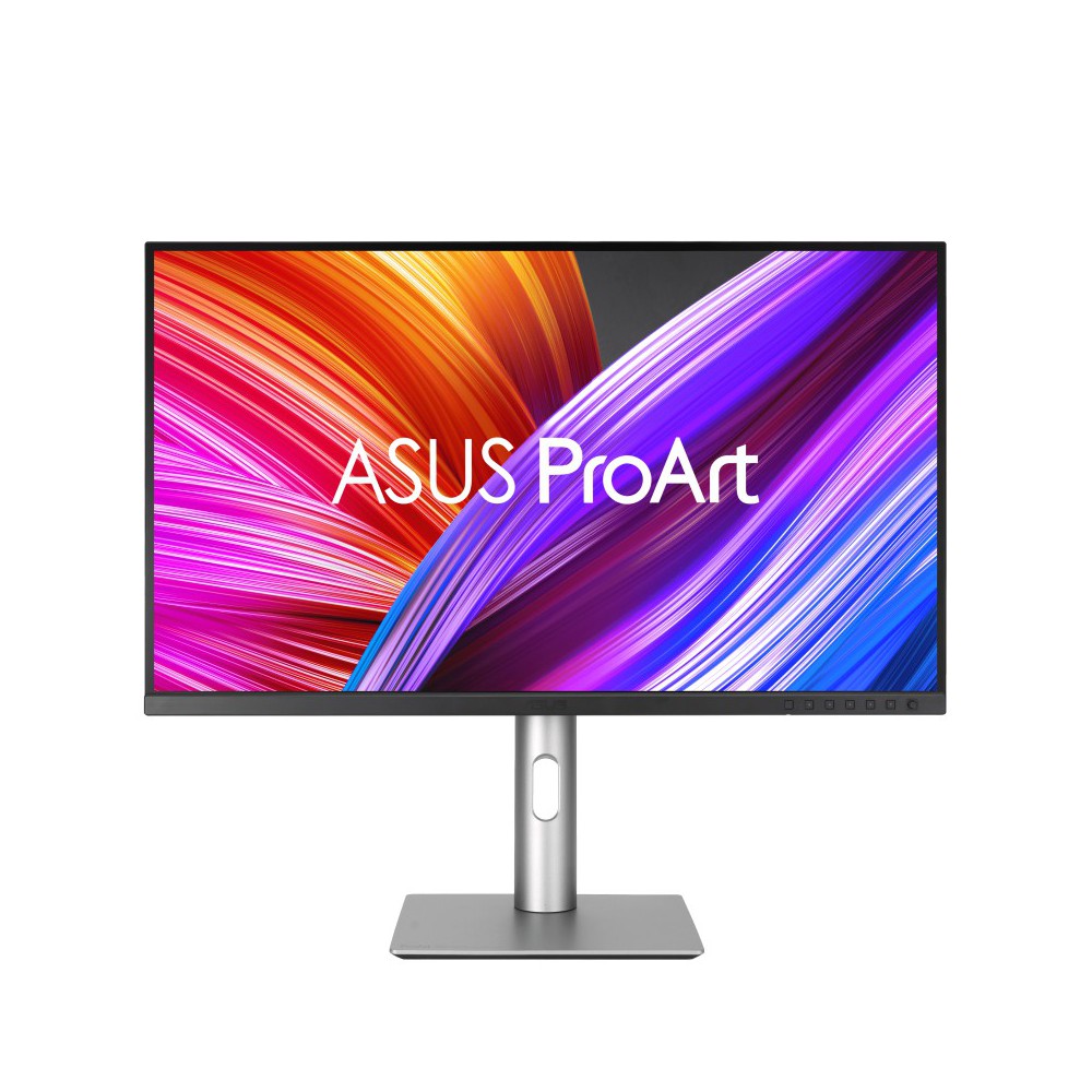 ASUS ProArt PA329CRV monitor de ecrã 80 cm (31.5") 3840 x 2160 pixels 4K Ultra HD LCD Preto