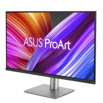 ASUS ProArt PA329CRV monitor de ecrã 80 cm (31.5") 3840 x 2160 pixels 4K Ultra HD LCD Preto