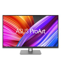 ASUS ProArt PA329CRV monitor de ecrã 80 cm (31.5") 3840 x 2160 pixels 4K Ultra HD LCD Preto