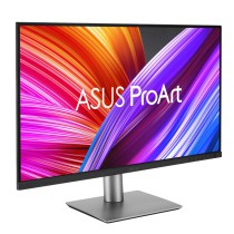 ASUS ProArt PA329CRV monitor de ecrã 80 cm (31.5") 3840 x 2160 pixels 4K Ultra HD LCD Preto