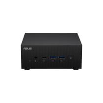 ASUS PN52-BBR758HD Preto 5800H 3,2 GHz