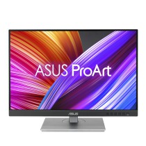 ASUS ProArt PA248CNV monitor de ecrã 61,2 cm (24.1") 1920 x 1200 pixels Full HD+ Preto