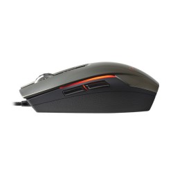 Rato EVGA TorQ X5L Gaming 8200 Dpi