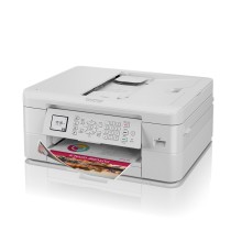 Brother MFC-J1010DWRE1 Jato de tinta A4 1200 x 6000 DPI 17 ppm Wi-Fi