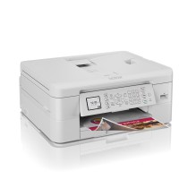 Brother MFC-J1010DWRE1 Jato de tinta A4 1200 x 6000 DPI 17 ppm Wi-Fi