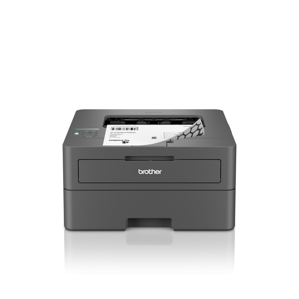 Brother HL-L2445DW impressora a laser 1200 x 1200 DPI A4 Wi-Fi