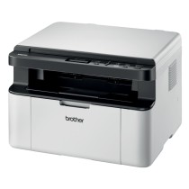 Brother DCP-1610W Impressora Multifunções Laser A4 2400 x 600 DPI 20 ppm Wi-Fi