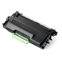 Brother TN-3610XL toner 1 unidade(s) Original Preto