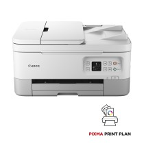 Canon PIXMA TS7451i Jato de tinta A4 4800 x 1200 DPI Wi-Fi