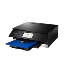 Canon PIXMA TS8350a Jato de tinta A4 4800 x 1200 DPI Wi-Fi