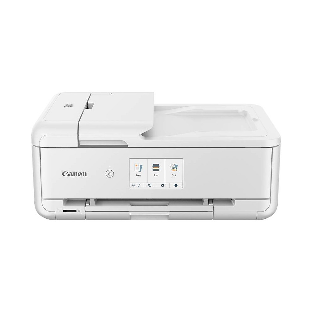 Canon PIXMA TS9551C Jato de tinta A3 4800 x 1200 DPI Wi-Fi