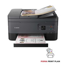 Canon PIXMA TS7450i Jato de tinta A4 4800 x 1200 DPI Wi-Fi