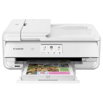 Canon PIXMA TS9551C Jato de tinta A3 4800 x 1200 DPI Wi-Fi