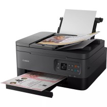 Canon PIXMA TS7450i Jato de tinta A4 4800 x 1200 DPI Wi-Fi