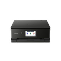 Canon PIXMA TS8750 Jato de tinta A4 4800 x 1200 DPI Wi-Fi