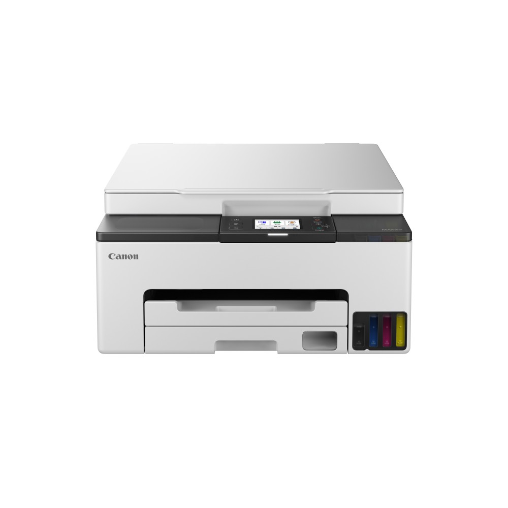 Canon MAXIFY GX1050 Jato de tinta A4 600 x 1200 DPI Wi-Fi