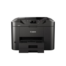 Canon MAXIFY MB2750 Jato de tinta A4 600 x 1200 DPI Wi-Fi