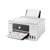 Canon MAXIFY GX3050 Jato de tinta A4 600 x 1200 DPI Wi-Fi