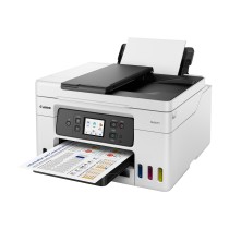 Canon MAXIFY GX4050 Jato de tinta A4 600 x 1200 DPI Wi-Fi