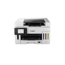 Canon MAXIFY GX6550 Jato de tinta A4 600 x 1200 DPI Wi-Fi