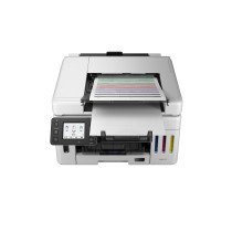 Canon MAXIFY GX6550 Jato de tinta A4 600 x 1200 DPI Wi-Fi