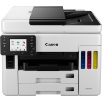 Canon MAXIFY GX7050 MegaTank Jato de tinta A4 600 x 1200 DPI Wi-Fi