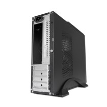 CoolBox COO-PCT310-1 caixa para computador Tower Preto 500 W