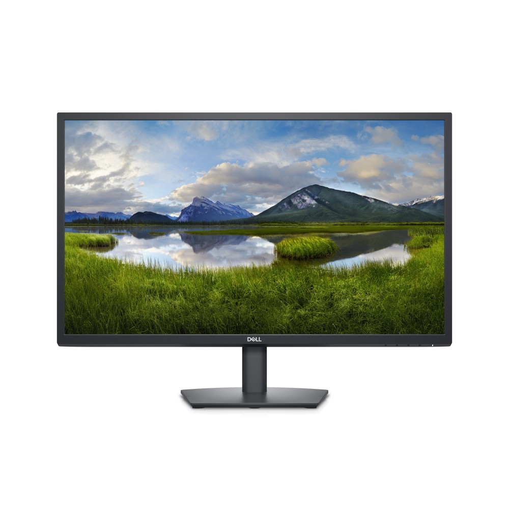 DELL E Series E2723H monitor de ecrã 68,6 cm (27") 1920 x 1080 pixels Full HD LCD Preto