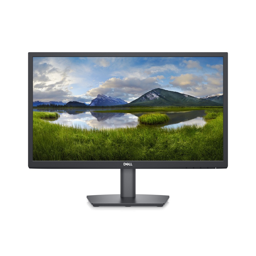 DELL E Series E2223HV monitor de ecrã 54,5 cm (21.4") 1920 x 1080 pixels Full HD LCD Preto