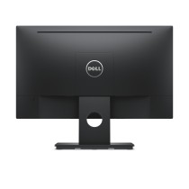 DELL E Series E2216HV LED display 54,7 cm (21.5") 1920 x 1080 pixels Full HD LCD Preto