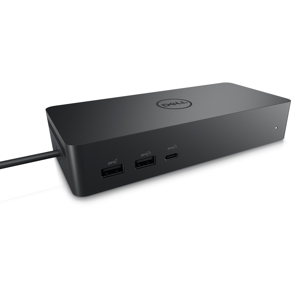 DELL Universal Dock - UD22 Acoplamento Thunderbolt Preto