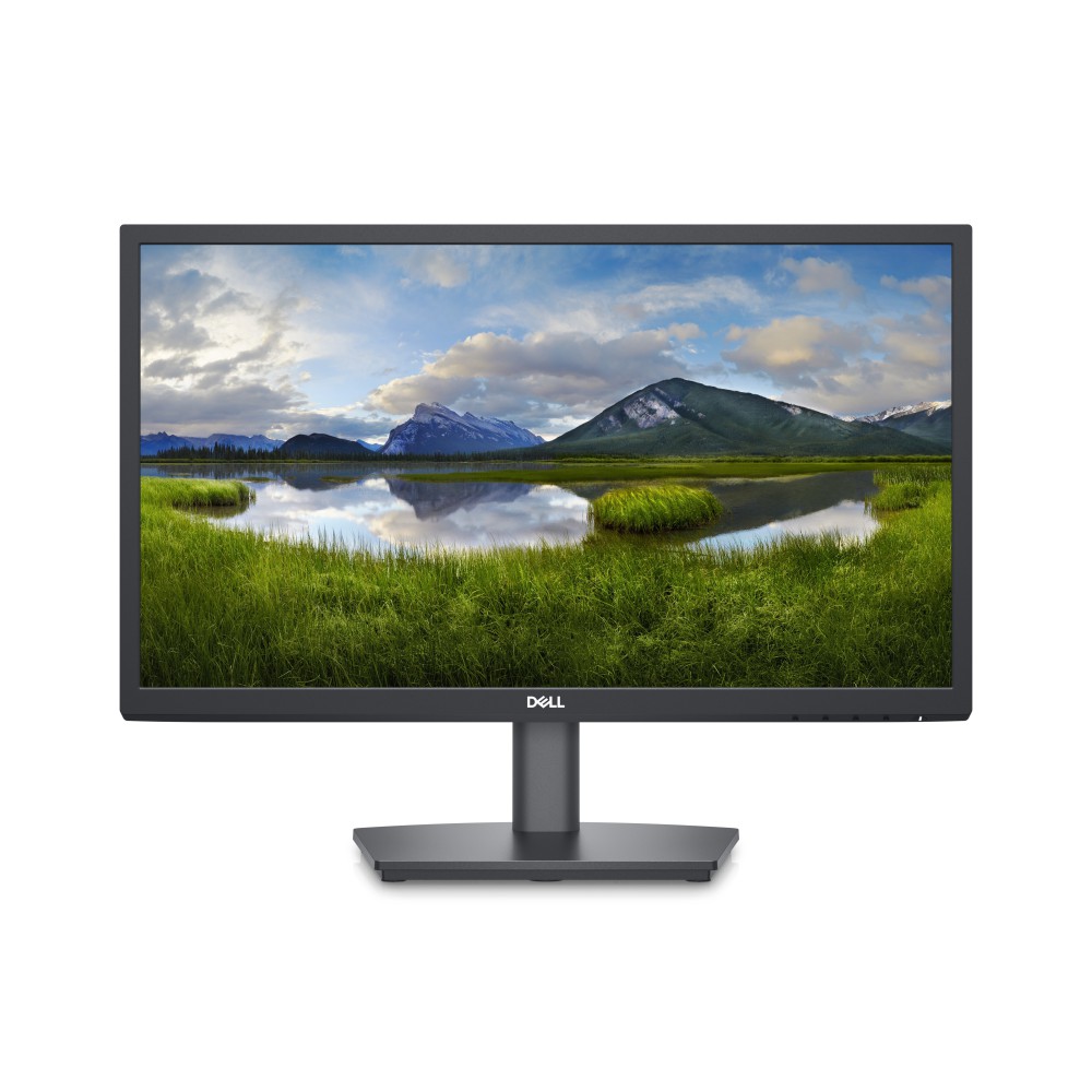 DELL E Series E2222HS LED display 54,5 cm (21.4") 1920 x 1080 pixels Full HD Preto