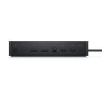 DELL Universal Dock - UD22 Acoplamento Thunderbolt Preto