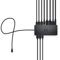 DELL Universal Dock - UD22 Acoplamento Thunderbolt Preto