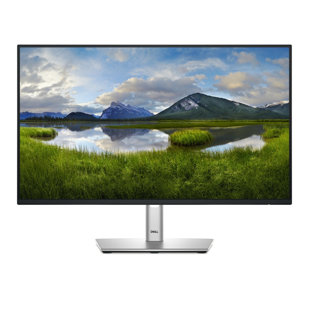 DELL P Series P2425H monitor de ecrã 61 cm (24") 1920 x 1080 pixels Full HD LCD Preto